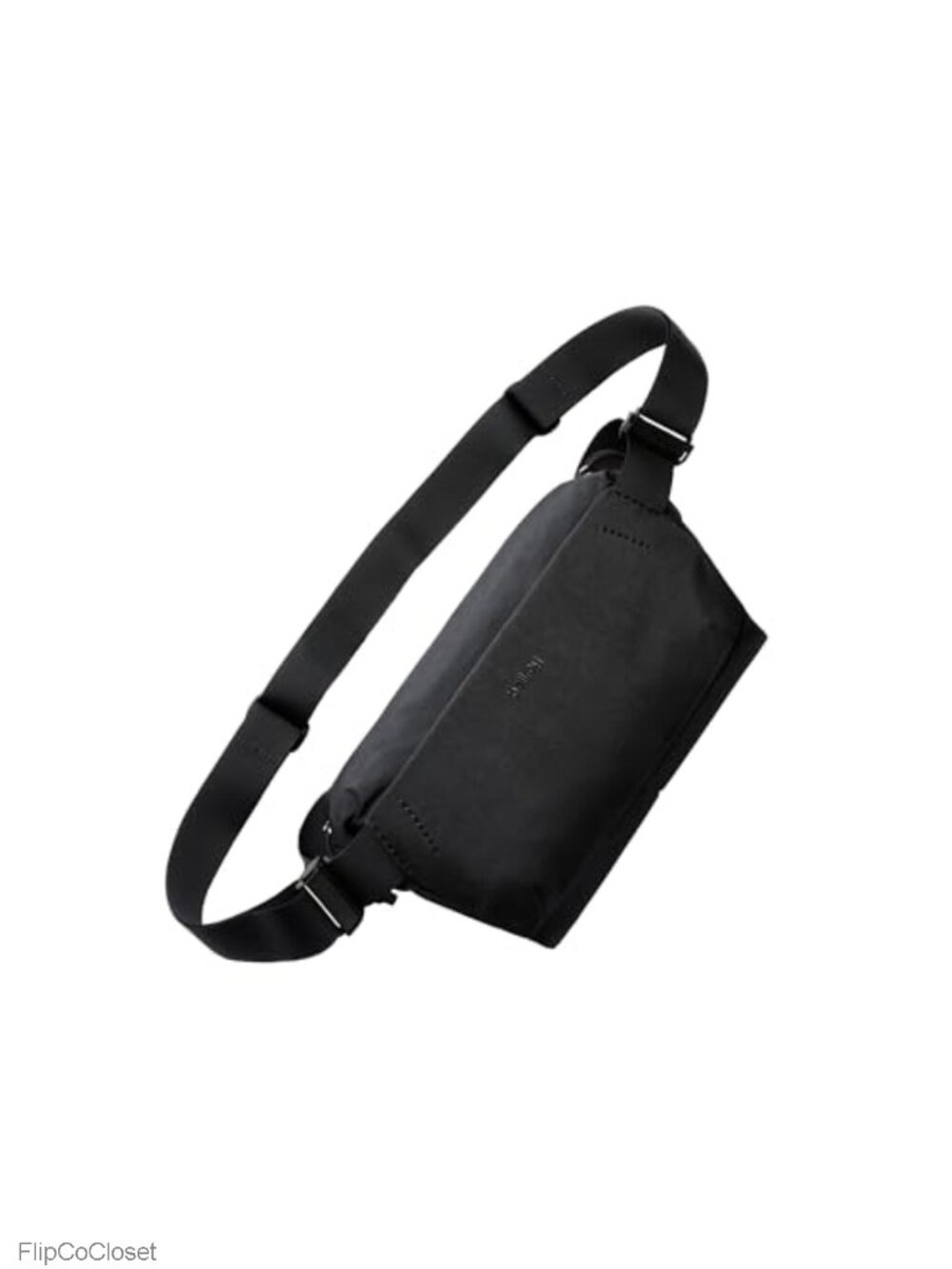 Bellroy Venture Sling 6L Crossbody Bag Recycled Water-Resistant
